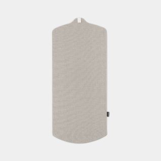 Linn Kledingstoombord Grey
