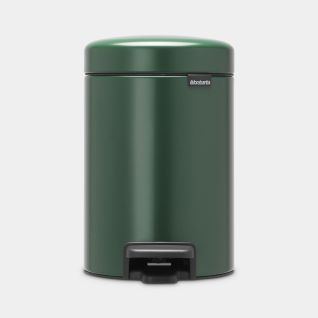 NewIcon Pedaalemmer 3 liter - Pine Green